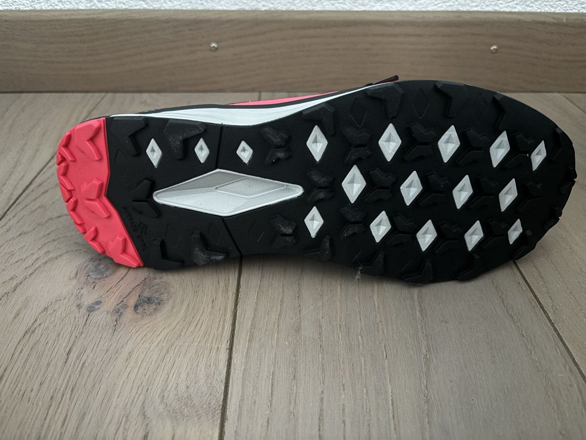 North Face Scarpe da uomo: The North Face FLIGHT VECTIV – Nuovo e nell'imballaggio originale da Corpataux venduto da seniz 7