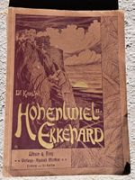 Antikes Buch von 1901