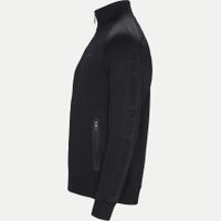 BOSS Trainingsanzug (Set: Jacke & Hose) – Gr. M NEU Schwarz