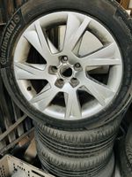 Felgen Audi 