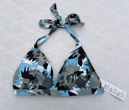 NEU! Stylisches Esprit Bikini-Top Gr. 36/70C