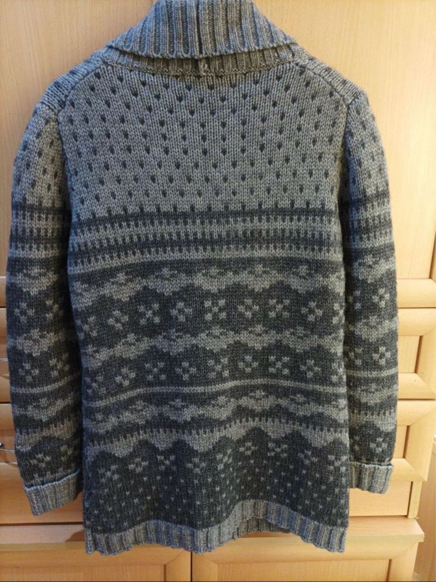 Massimo Dutti Maglioni & Felpe: Neuwertige Massimo Dutti Strickjacke – Nuovo (secondo la descrizione) da Wettingen venduto da epe_9vbf 3