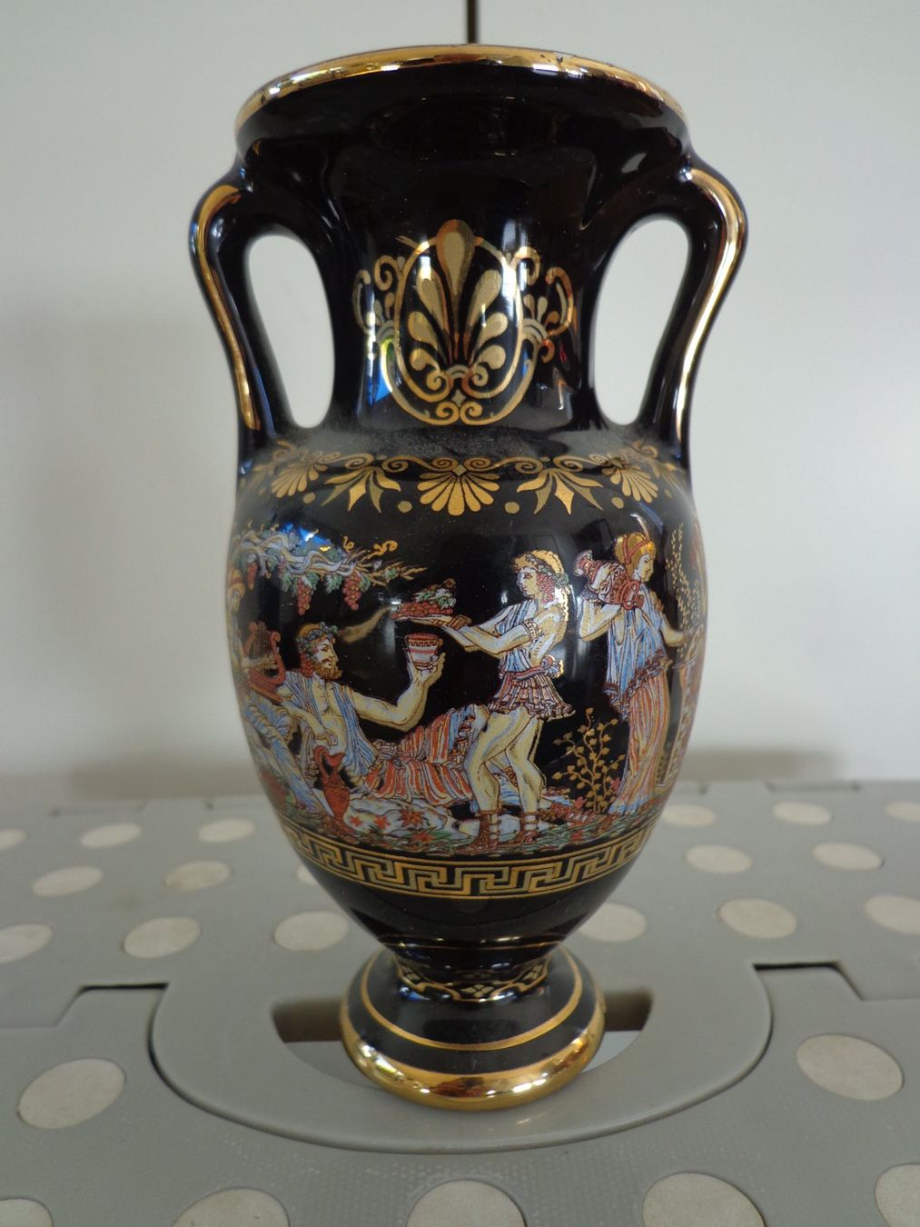 Vasi & Recipienti: Kunst Vase – Usato da Schönenwerd venduto da beibei01