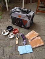 FERIEN  Hundebox + alles drumherum ab 29.--Fr