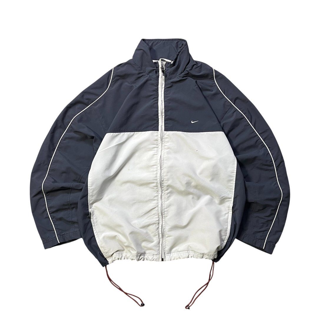 Nike Giacche: Vintage Nike Trackjacket (L) – Usato da Chamoson venduto da Sapoloshop