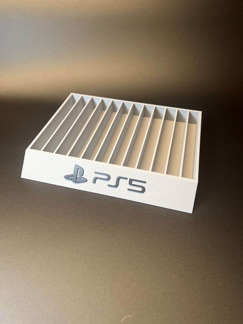 Sony Konsolen: PS5 Spielehalter - 30th Anniversary Limited Edition Grau *** – Neu und originalverpackt aus Fruthwilen von speex 1