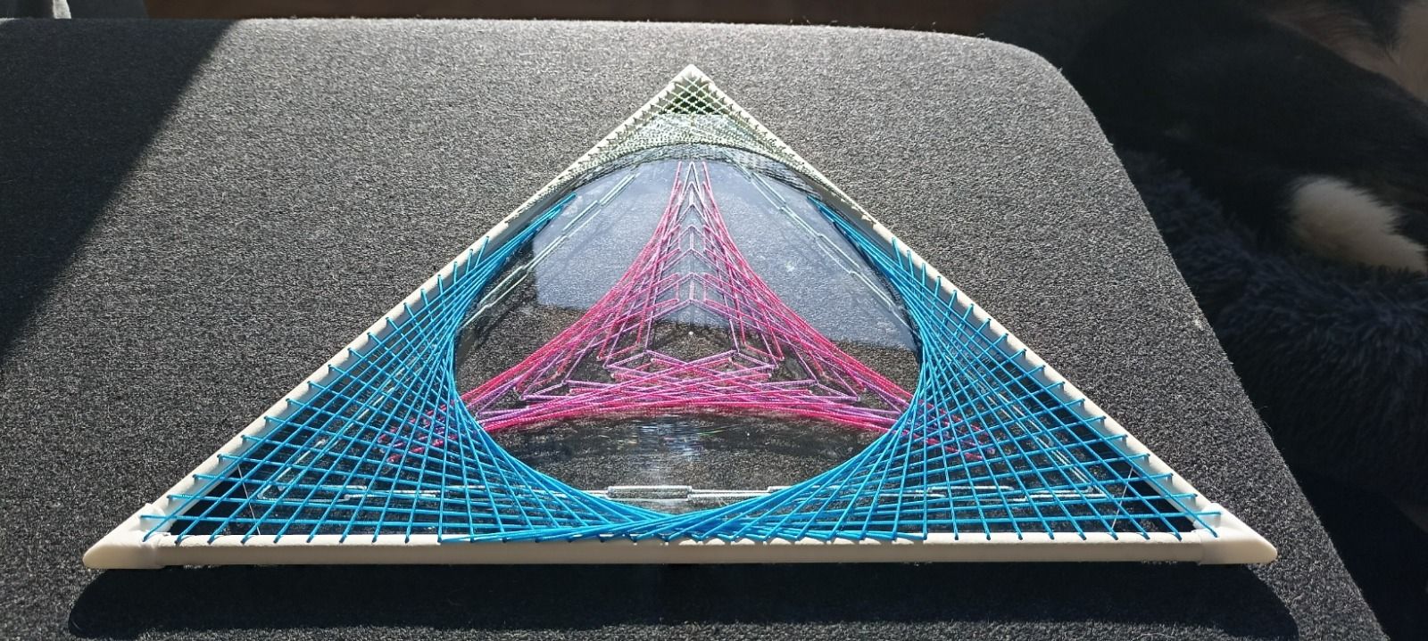 Tutte le decorazioni: Mandala – Nuovo e nell'imballaggio originale da Gerolfingen venduto da karinaoberhofer 1