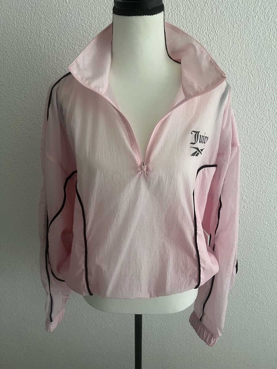 Juicy Couture Giacche: Juicy Couture & Reebok – Nuovo e nell'imballaggio originale da Zürich venduto da ReStyle. 3