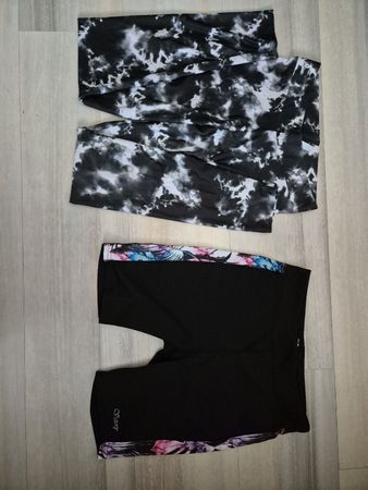 Sporthosenset 