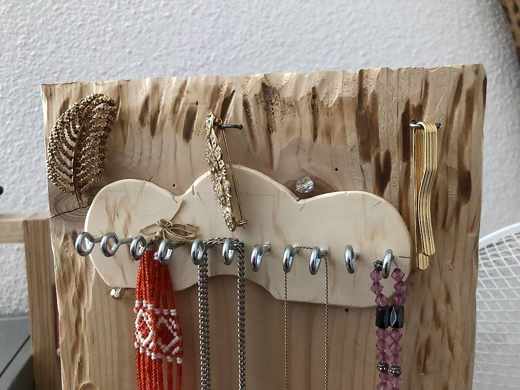 Broches & Aiguilles: 2 Golden Broschen,Kravattenhalter – D'occasion à Villnachern par focusride 1
