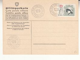 Territorial-Truppen Wi 197 auf Militär PK