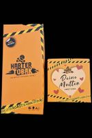Harter Tobak mit Erweiterung Deine Mutter NEU!!