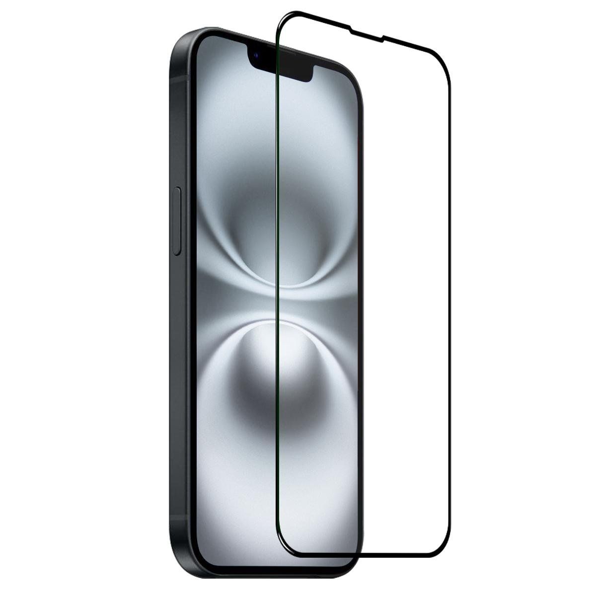 Cover & Protezioni schermo: iPhone 17e Panzerglas Schutzglas FULL DISPLAY GLAS Schutz – Nuovo e nell'imballaggio originale da Volketswil venduto da coverandmore 2