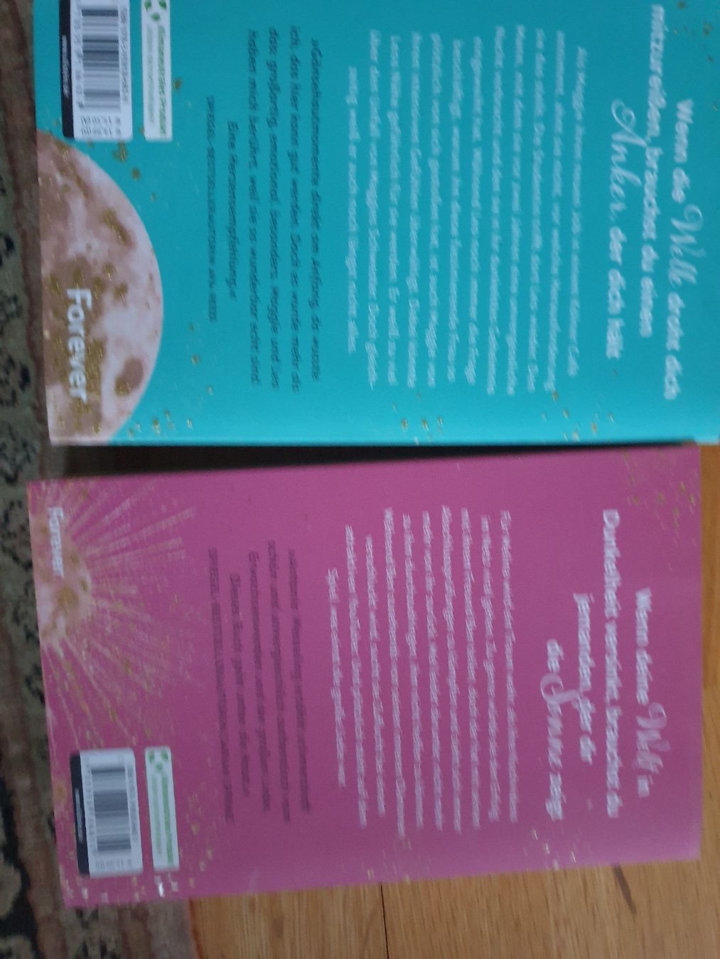 Libri: Buch Set 1+2 – Usato da Uster venduto da Manu807 1