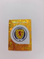 Panini FIFA WM 2026 SCO1 Wappen Schottland