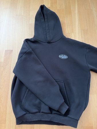 Smilodox Hoodie - Grösse L