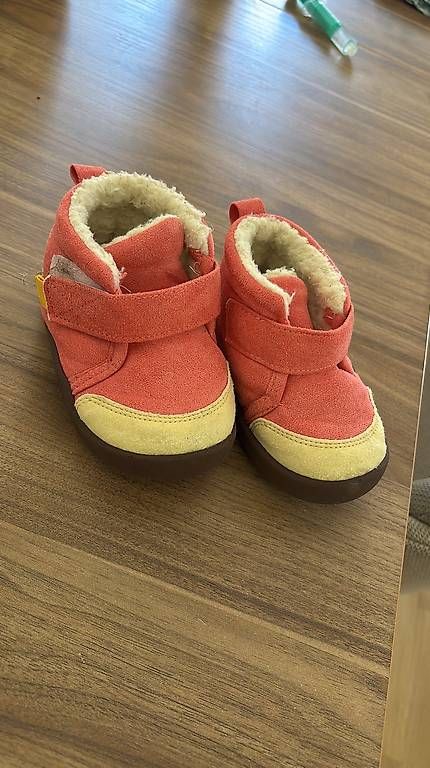 Schuhe für Jungen: Baby shoe girl – Gebraucht aus Olten von mar_g2qy