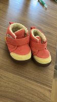 Baby shoe girl