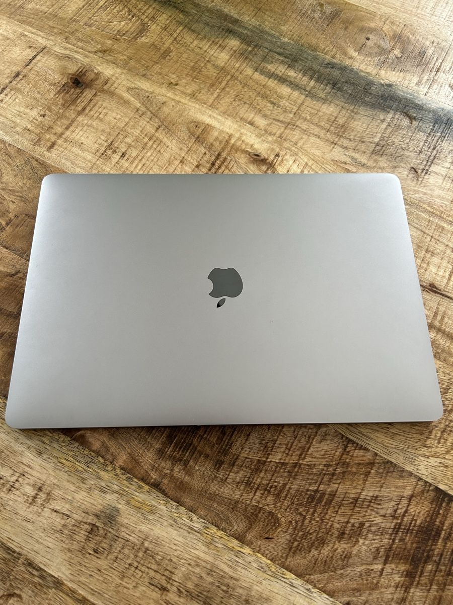 Apple Notebooks: Mcbook pro 15 – Gebraucht aus Scuol von Beuty-Berg 6