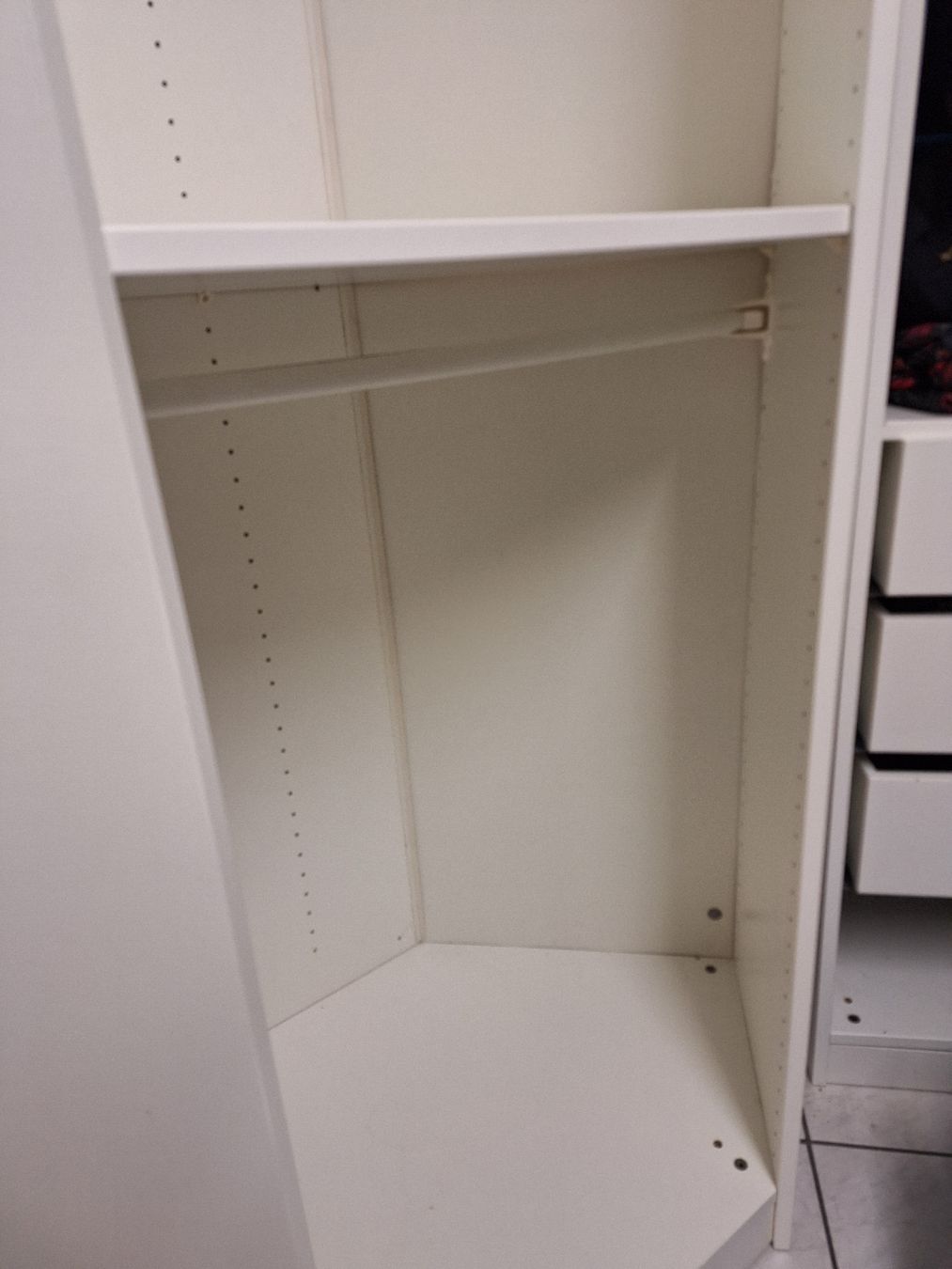 Ikea Schränke: Corner Wardrobe Pax – Gebraucht aus Bülach von dan_7scp 2