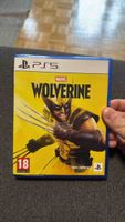 Marvel Wolverine PlayStation 5 ps5