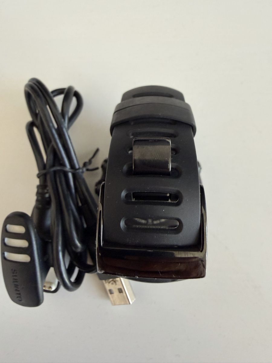Suunto Uhren: Suunto Ambit 3 excellent état – Gebraucht aus Morrens VD von Stanislas0 4