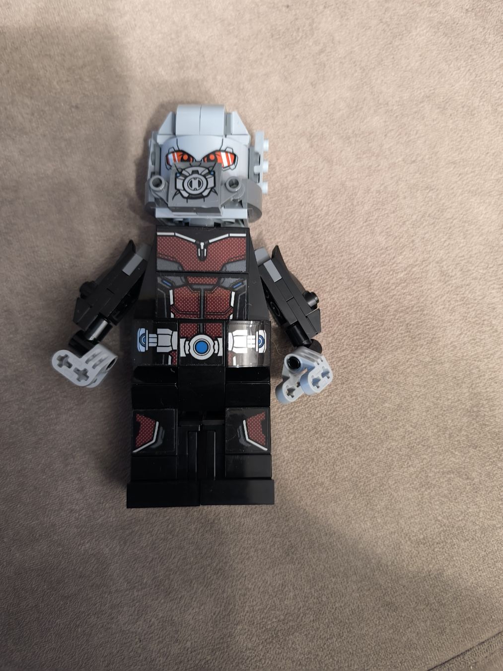 Lego Baukästen: LEGO Marvel Super Heroes 76051 – Gebraucht aus Langenthal von SchwarzeRose5 2