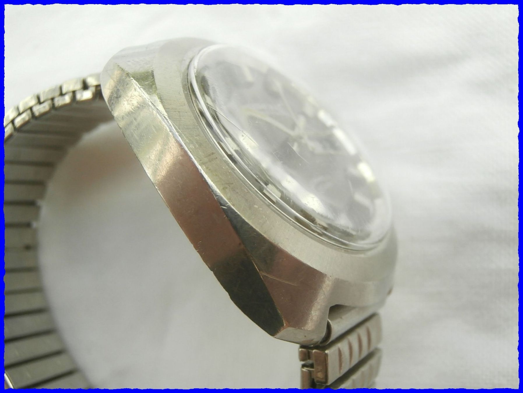 Mirexal Orologi: MIREXAL Superautomatic Day/Date Herrenuhr - Top Zustand – Usato da Worblaufen venduto da Re_mo81 4
