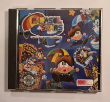 Parasol Stars: Story of Bubble Bobble CIB 🕹️ Turbografx USA