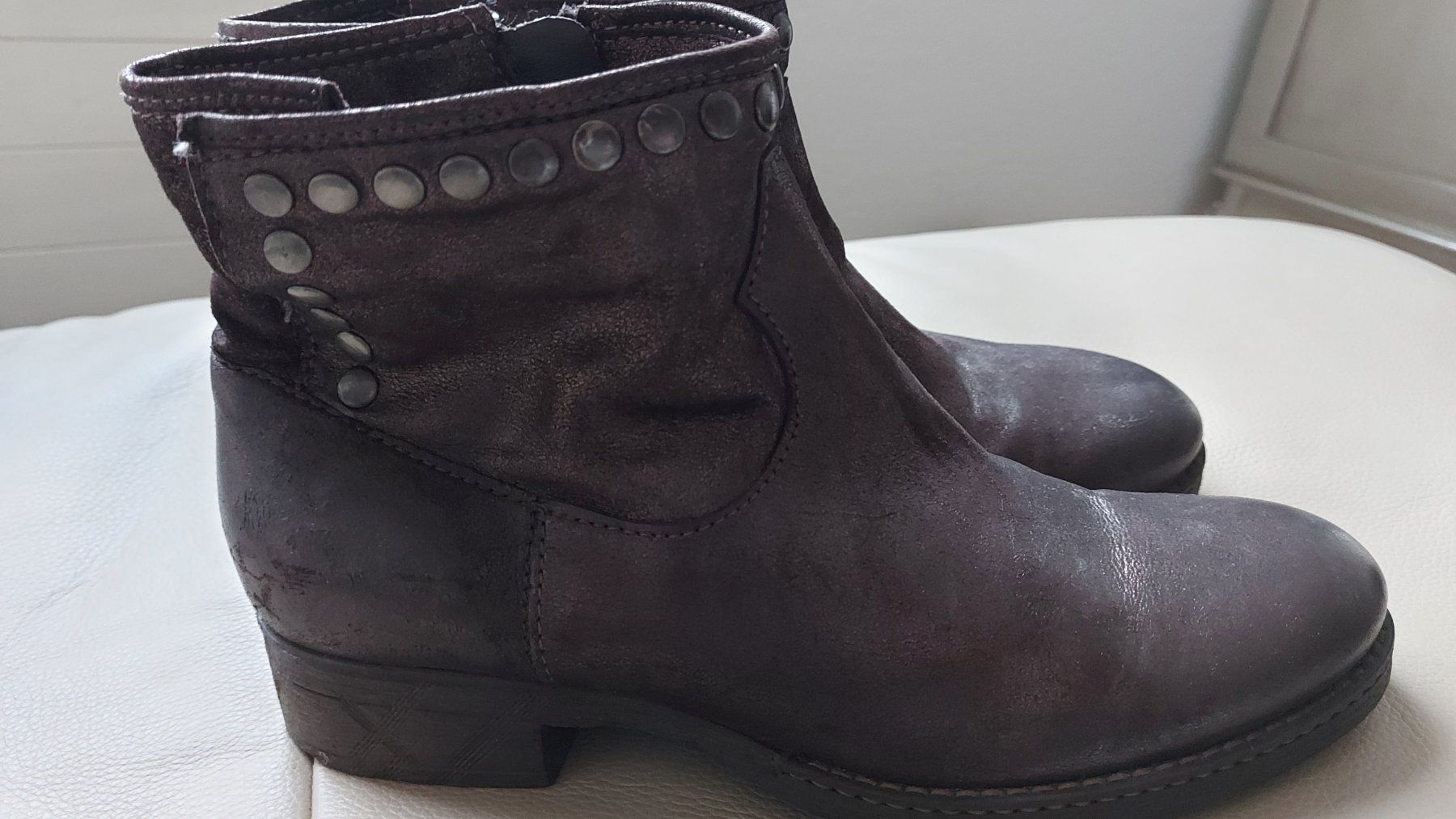 Mjus Chaussures femmes: Mjus Stiefelette Damen gr,41 – D'occasion à langenthal par rundholz7 1