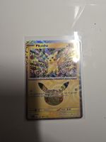 Pokemon 30 ans - Pikachu 040/128 - Anglais
