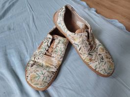 Wunderschöne Barfussschuhe von Doghammer, 42