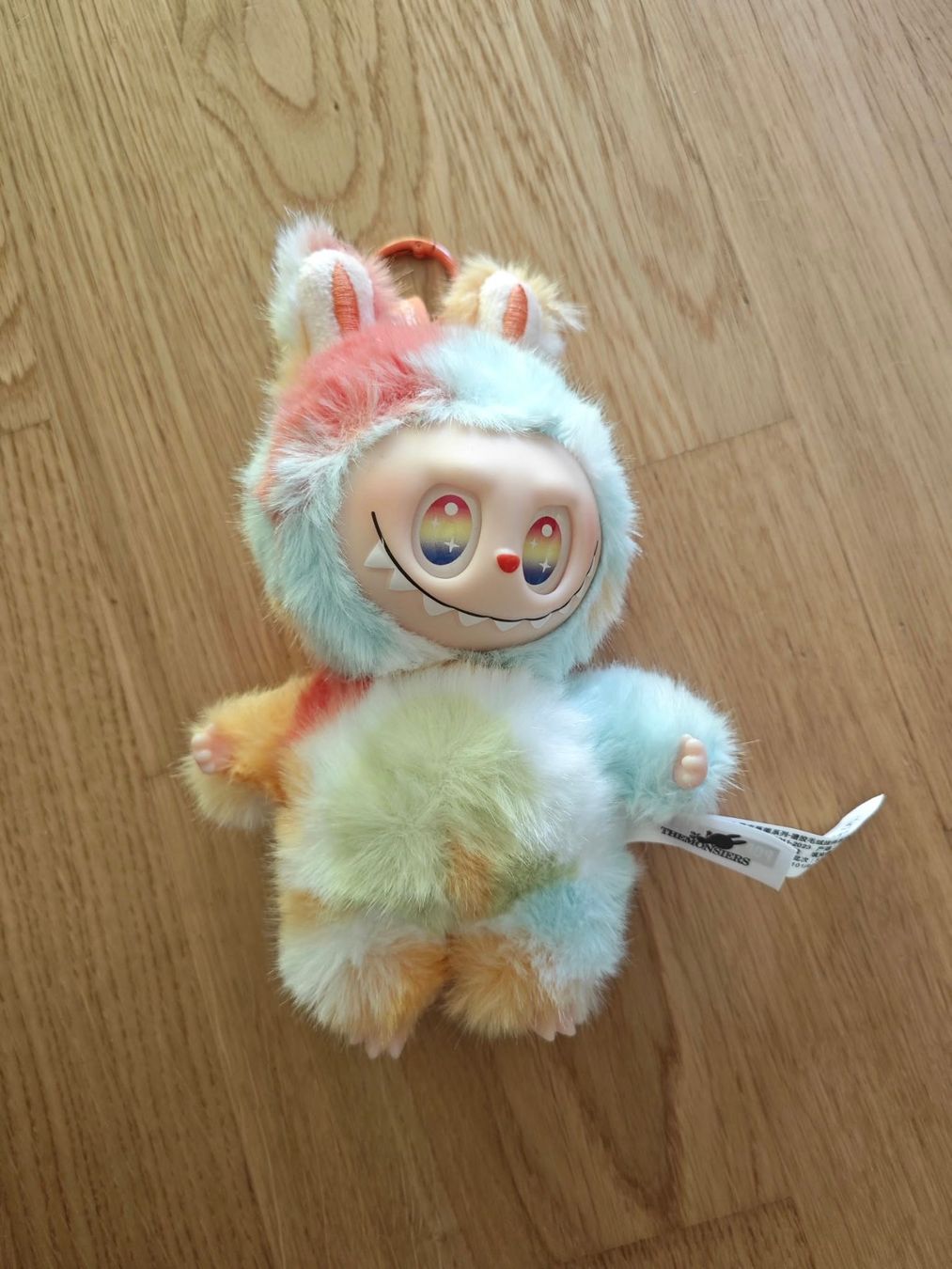 Puppen: Labubu mehrfarbig – Neu (gemäss Beschreibung) aus Münsingen von moendli23co 1
