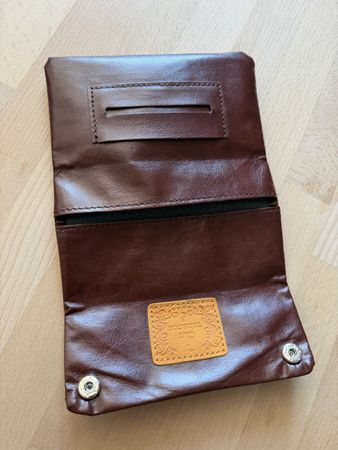 Tabak Tasche