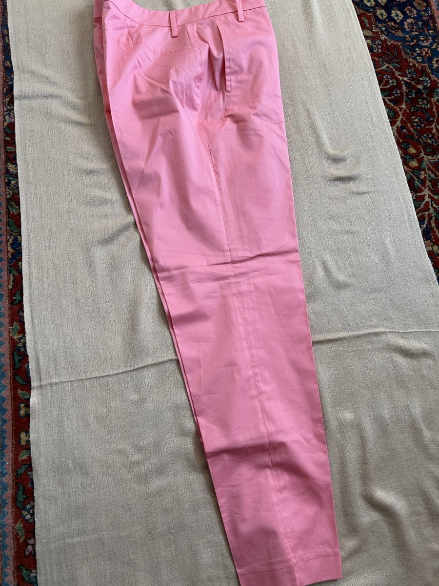 Pantaloni: Sommer-Hose für Damen – Nuovo (secondo la descrizione) da Lupsingen venduto da Mar_nm9j 1