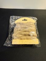 Wolleschnur Filzschnur Kordel ca. 2m - Originalverpackt !