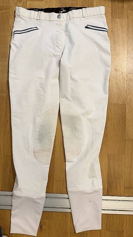Pantaloni: Diverse Reithosen – Usato da Neuenegg venduto da dur_b79r