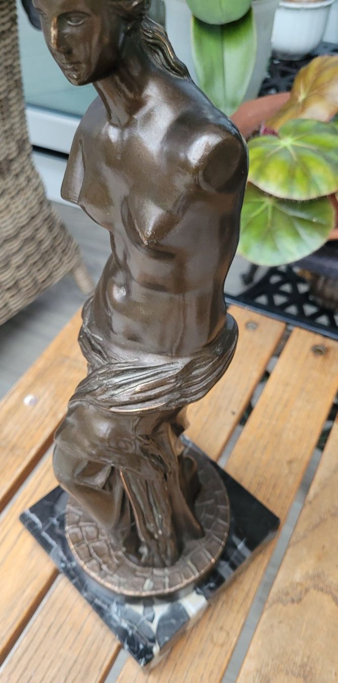 Sculture & Statue: Bronze / Bronce Erotik "Venus von Milo" – Usato da Stüsslingen venduto da pati-king 3