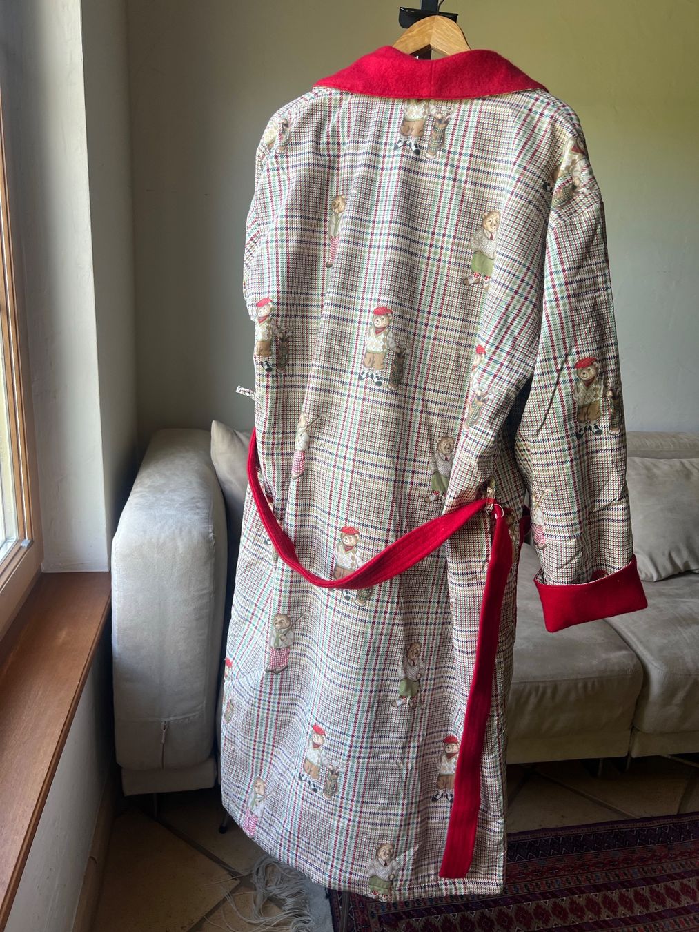 Bademäntel: Robe de chambre ( Marque Arthur) – Neu (gemäss Beschreibung) aus Jouxtens-Mézery von Hoerler02 5