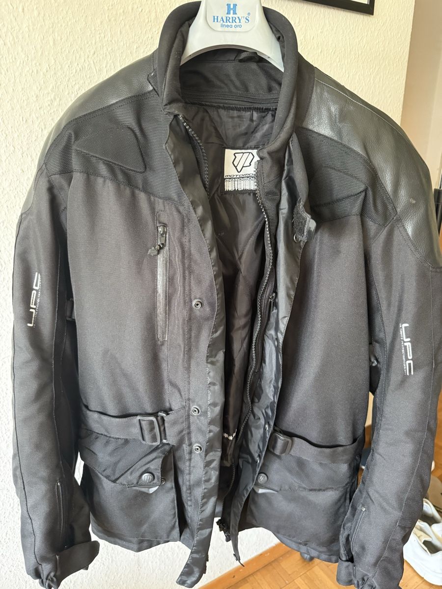 Giacche: Motorbike / Scooter Winter Jacket – Nuovo (secondo la descrizione) da Le Grand-Saconnex venduto da jor_7stl