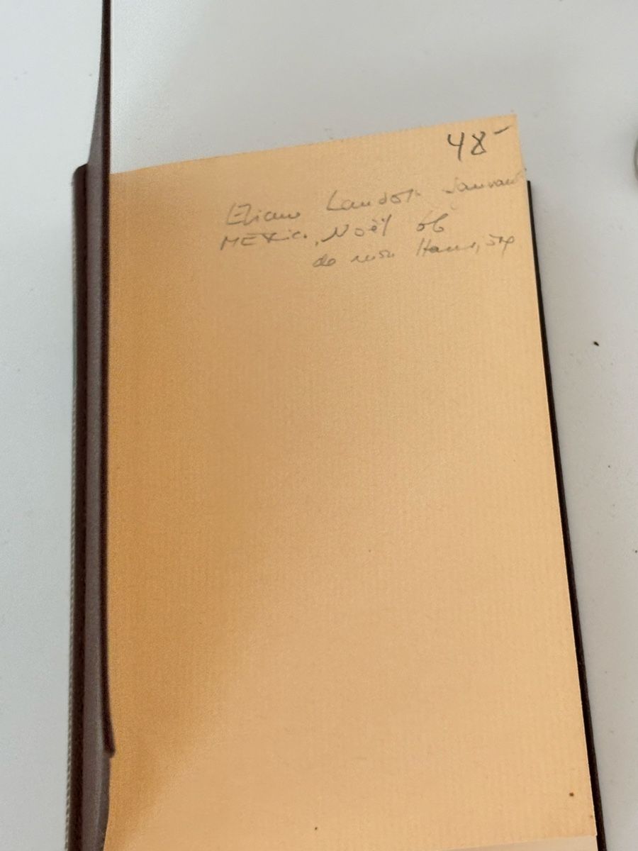 Libri: André Malraux - Les Romans - La Pleiade – Usato da Basel venduto da Eaudormante 4