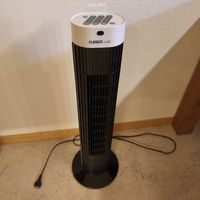 FURBER Turmventilator
