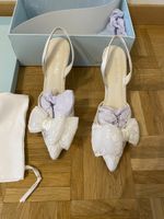 Chaussures Bella Belle - Mariage