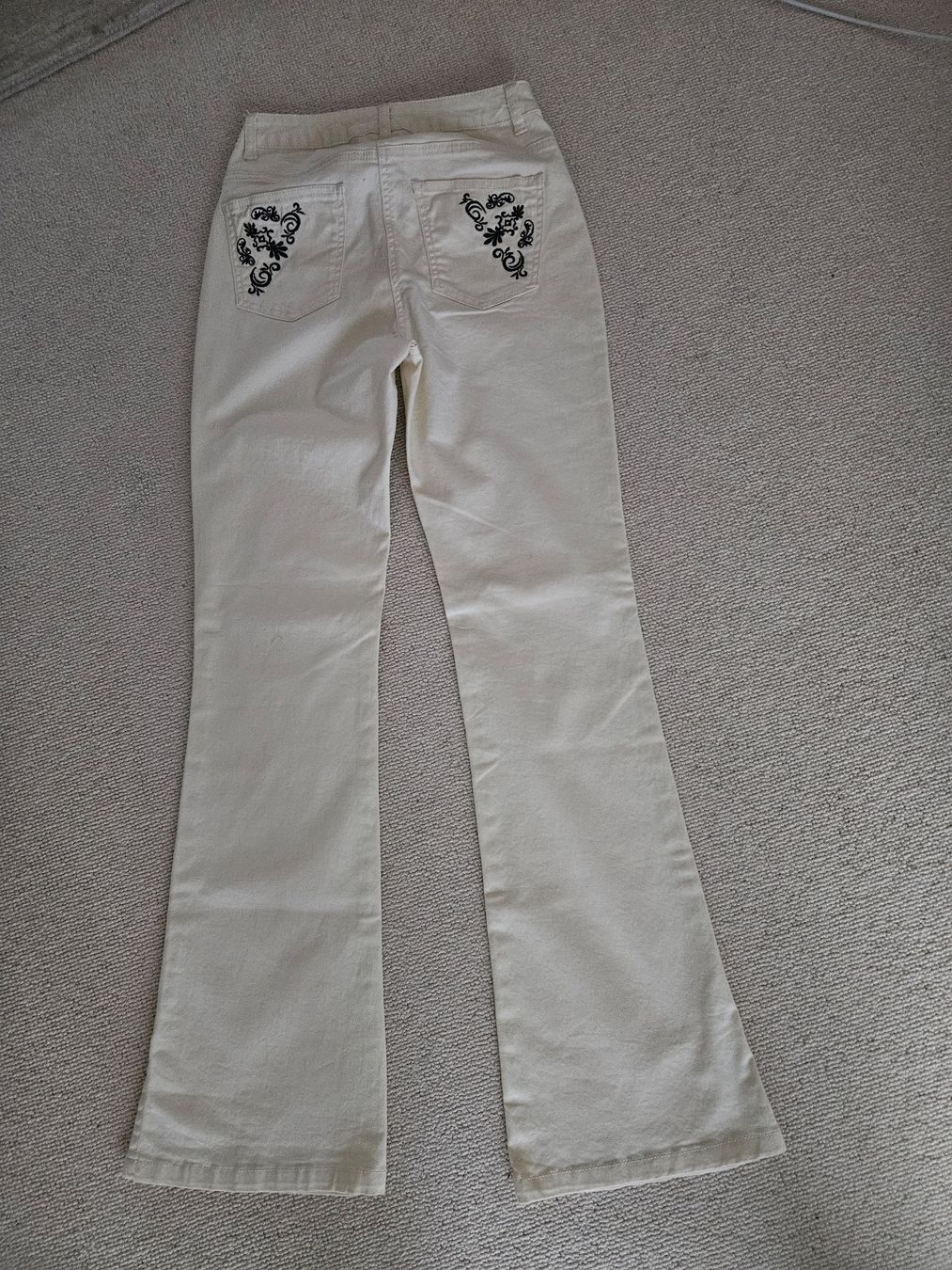Jeans: Jeans Sienna – Usato da lausanne venduto da josianemuller 1