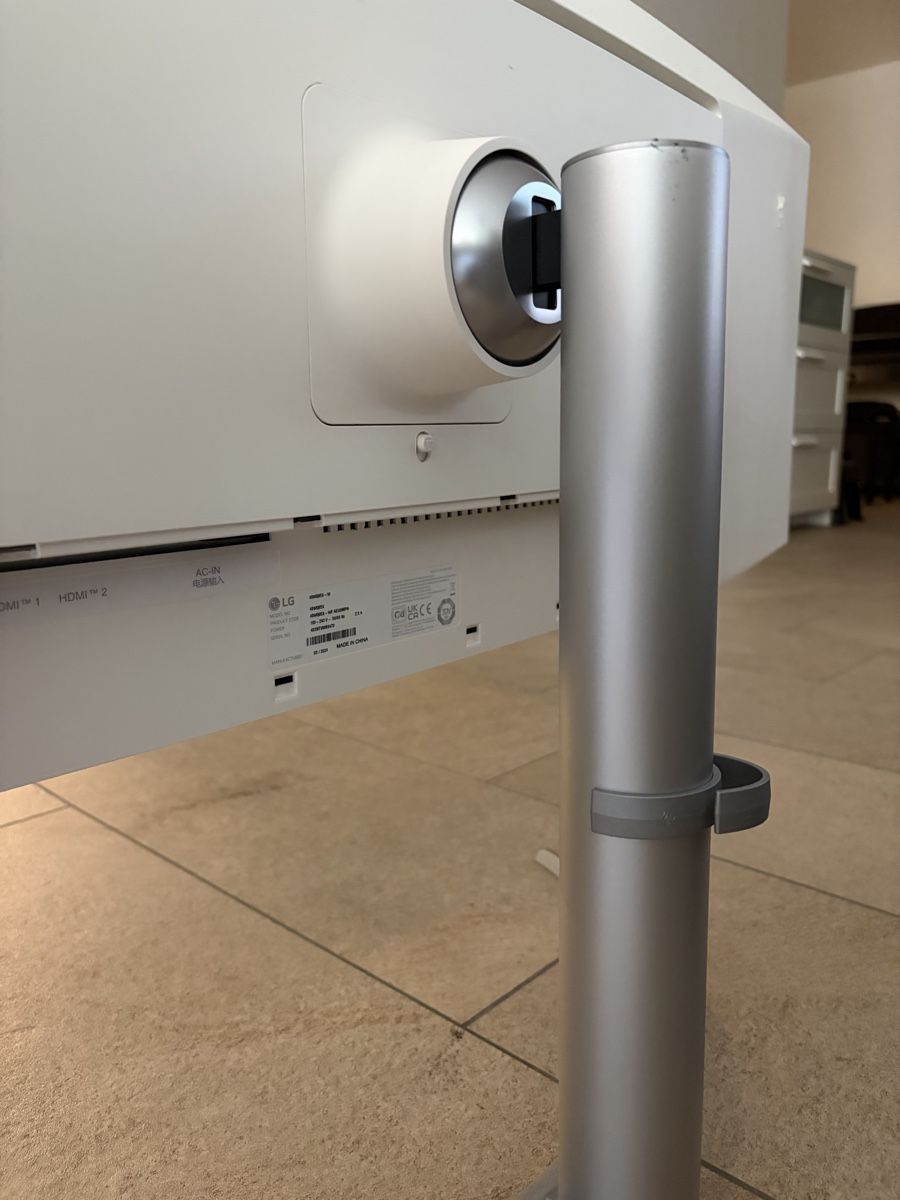LG Monitor: LG 49WQ95X-W.AEU – Usato da Bülach venduto da san_nl5w 3