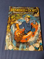 Ringgi + Zofi