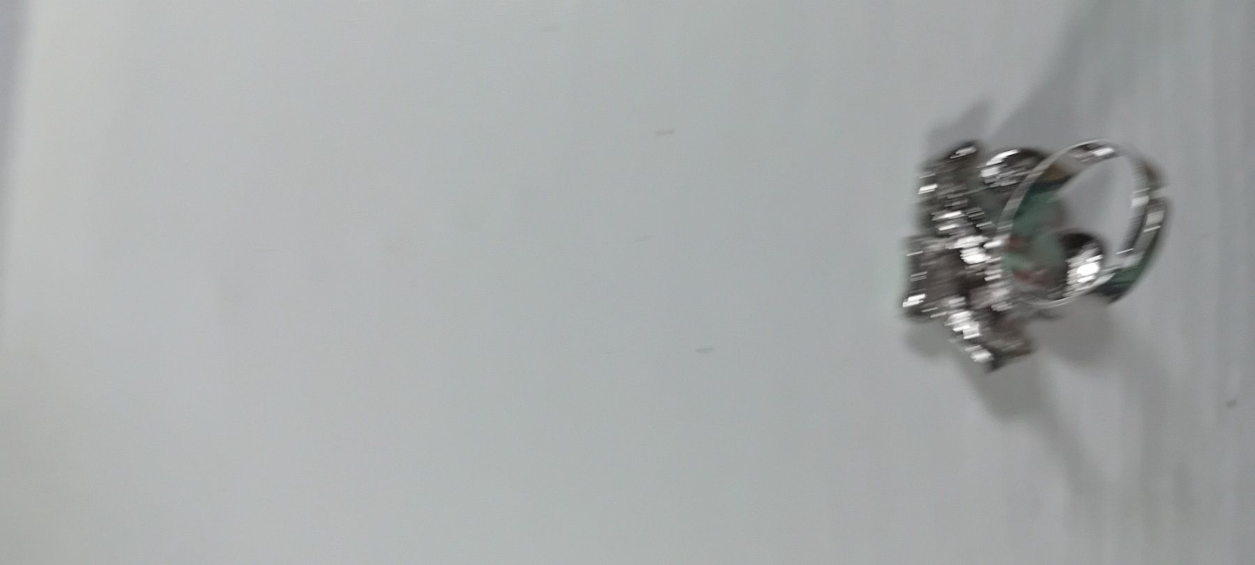 Ringe: ring modeschmuck,grösse ist verstellbar – Neu (gemäss Beschreibung) aus Basel von bij_5hqd 5