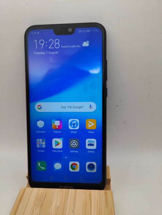 Huawei P20 lite 64gb | Kaufen auf Ricardo