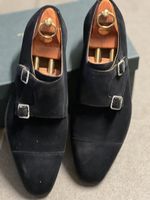 Crockett & Jones Herrenschuhe Gr. 7 1/2 E
