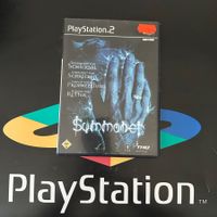 Summoner für Sony PlayStation 2 PS2